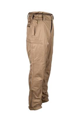 VAV Softshell Pantolon Bej XS