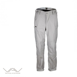 VAV Tactical & Outdoor - VAV Softshell Pantolon Gri XS