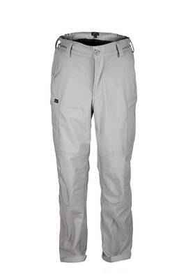 VAV Softshell Pantolon Gri XS