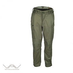 VAV Tactical & Outdoor - VAV Softshell Pantolon Haki XS