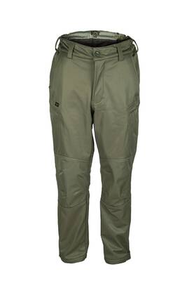 VAV Softshell Pantolon Haki XS