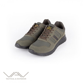 VAV Tactical & Outdoor - VAV Spor Ayakkabı Spr-03 Haki #44