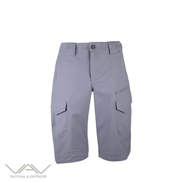 VAV Tactical & Outdoor - VAV Taccap 12 Taktik Şort Açık Mavi XS