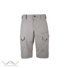 VAV Tactical & Outdoor - VAV Taccap 12 Taktik Şort Açık Yeşil L