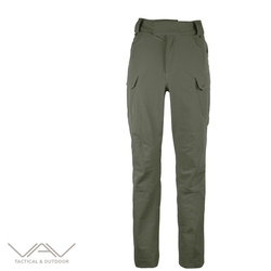 VAV Tactical & Outdoor - VAV Tacflex-11 Pantolon Haki XS