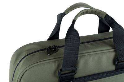 VAV Taciness-01 Cordura Kumaş Taktikal Çanta Haki