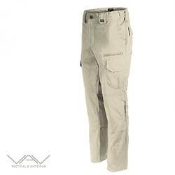 VAV Tactical & Outdoor - VAV Tactec-13 Pantolon Bej XS