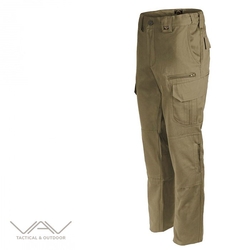 VAV Tactical & Outdoor - VAV Tactec-13 Pantolon Camel(Toprak) XS