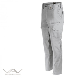 VAV Tactical & Outdoor - VAV Tactec-13 Pantolon Gri XS