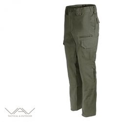 VAV Tactical & Outdoor - VAV Tactec-13 Pantolon Haki XS