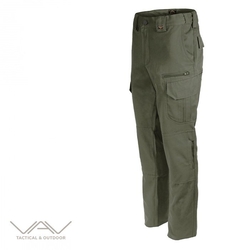 VAV Tactical & Outdoor - VAV Tactec-13 Pantolon Haki XXXL