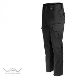 VAV Tactical & Outdoor - VAV Tactec-13 Pantolon Siyah XXL