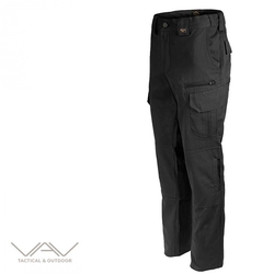 VAV Tactical & Outdoor - VAV Tactec-13 Pantolon Siyah XXXL