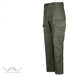 VAV Tactical & Outdoor - VAV Tactec-14 Pantolon Haki XS