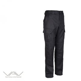 VAV Tactical & Outdoor - VAV Tactec-14 Pantolon Siyah S