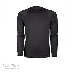 VAV Tactical & Outdoor - VAV Thinson-02 Sweatshirt Siyah L