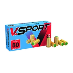 VICTORY SPORT 9MM Ses Mermisi Uzun (2500) - Thumbnail