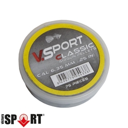 V-Sport - VICTORY SPORT Classic Point 6,35M Havalı Saçma *70