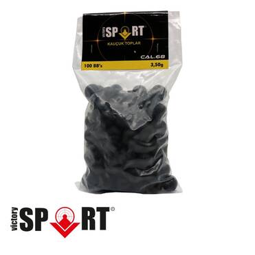 V.SPORT 0,68 Cal Termoplastik Kauçuk Top 1/100