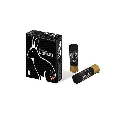 Yaf 12 Cal 34 Gr Lepus Premium 3 Numara Av Fişeği