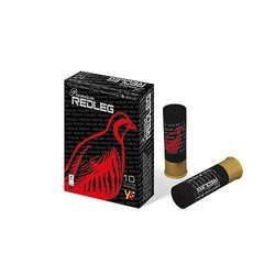 Yaf - Yaf 12 Cal 34 Gr Redleg Premium 6 Numara Av Fişeği